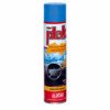 Nabłyszczający preparat do kokpitu PLAK Brzoskwinia 600 ml (SCPL-600-BRZOS.) 6