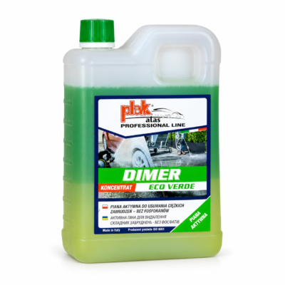 Dwuskładnikowa piana aktywna ATAS Dimer Eco Verde 2 kg (ATA044820) 2