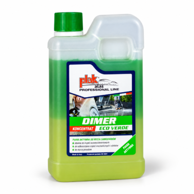 Dwuskładnikowa piana aktywna ATAS Dimer Eco Verde 1 kg (ATA044813) 2