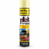 Matowy preparat do kokpitu PLAK Super Mat Cytryna 500 ml (SCPPL-PLMAT-CYT.) 5