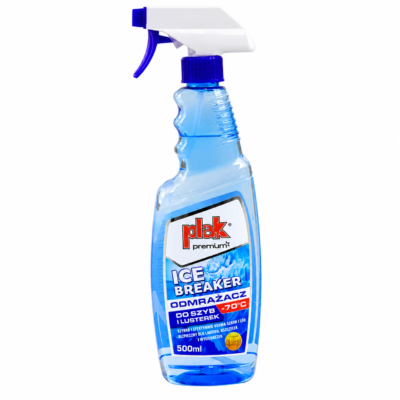 Odmrażacz do szyb ATAS DEG 500 ml (ATA023805)