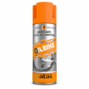 Uniwersalny smar penetrująco-ochronny ATAS Luber 200 ml (SCLUBER.) 5