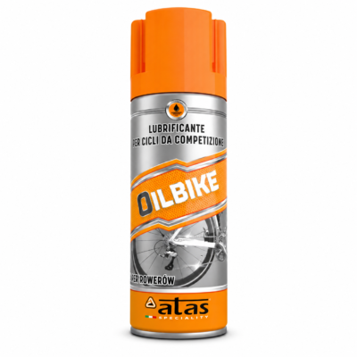 Smar do rowerów ATAS Oil Bike Spray 200 ml (SCOILBIKE-200.)