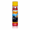 Nabłyszczający preparat do plastików PLAK Granat 400 ml (SCPL-400-GRAN.) 5