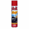 Nabłyszczający preparat do plastików PLAK Granat 400 ml (SCPL-400-GRAN.) 7