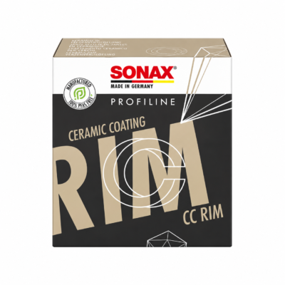 SONAX PROFILINE CC RIM – ceramiczna powłoka ochronna do felg 50 ml (263841)