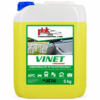 Uniwersalny płyn czyszcząco-odtłuszczający PLAK Vinet 5 L (ATA046949) 7