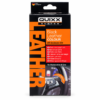 SONAX Gąbka polerska średnio twarda 125 mm – do polerek Dual Action DA (498600) 6 SONAX Gąbka polerska średnio twarda 125 mm – do polerek Dual Action DA (498600) 6