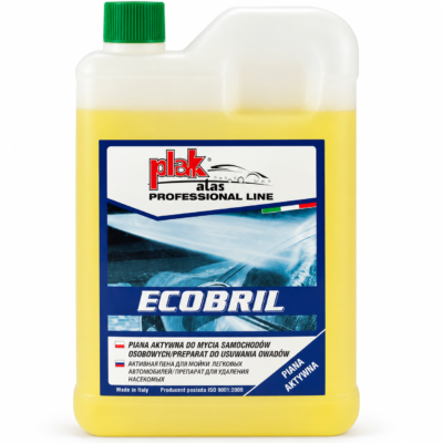 Preparat do usuwania owadów ATAS Ecobril Koncentrat 1,8 L / 2 kg (SCECOBRIL-1.8L)